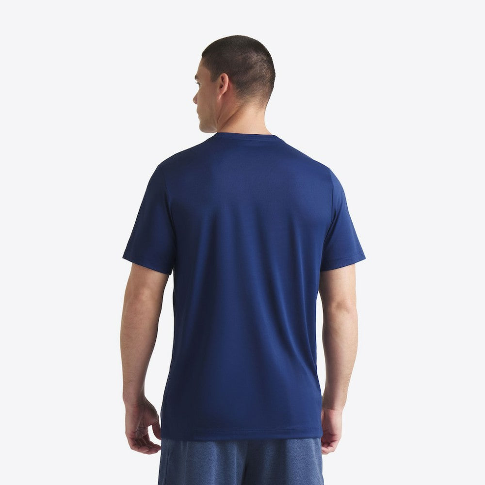 Houston Astros Nike 2025 City Connect Team Phrase Legend Performance T-Shirt - Navy - Nike Lifestyle