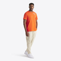 Houston Astros Nike 2025 City Connect 2-Hit T-Shirt - Orange - Nike Online