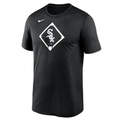 Chicago White Sox Nike Icon Legend Dri-FIT T-Shirt - Black - Nike Discount