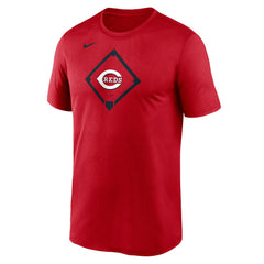 Cincinnati Reds Nike Icon Legend Dri-FIT T-Shirt - Red - Nike on Sale