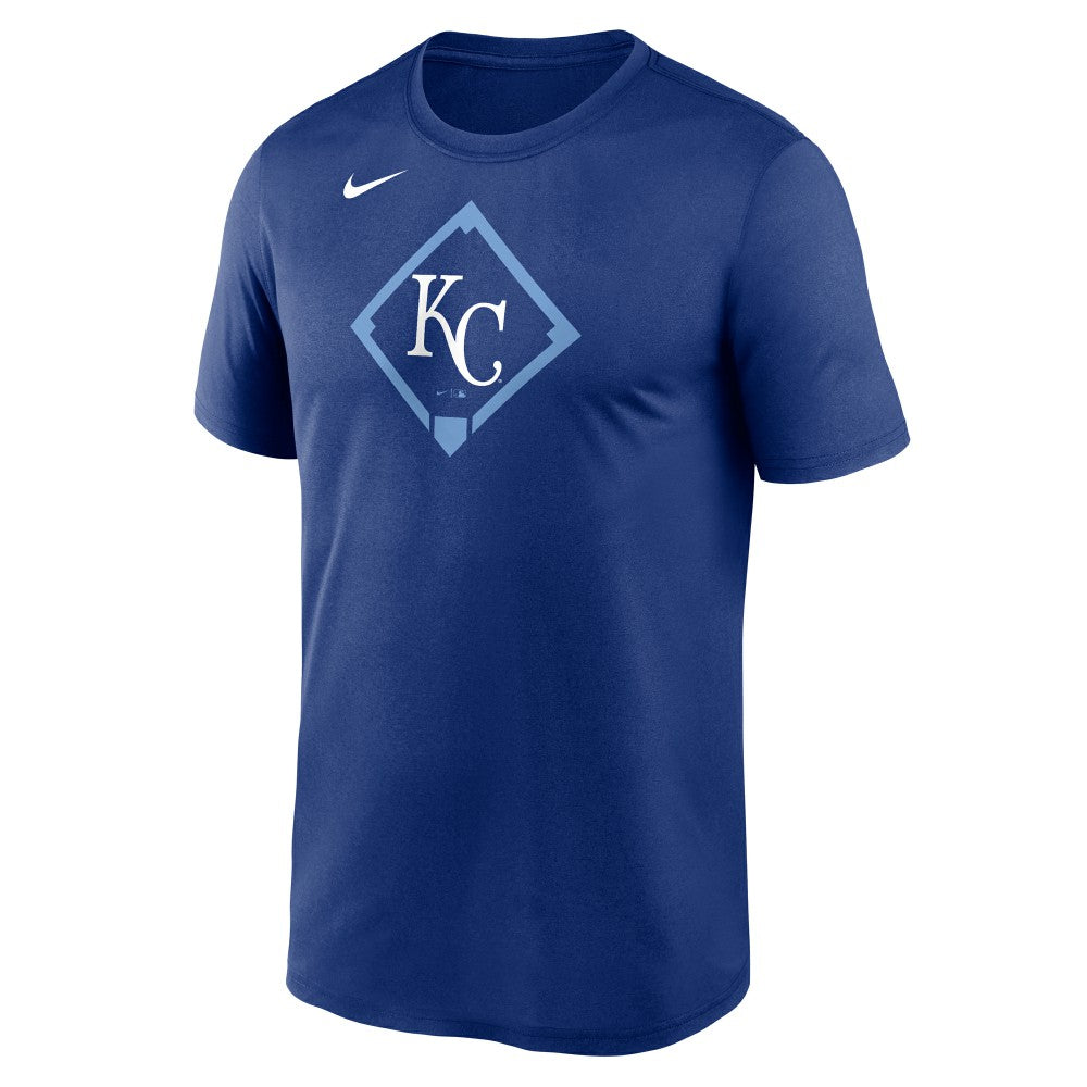 Kansas City Royals Nike Icon Legend Dri-FIT T-Shirt - Royal - Nike Discount
