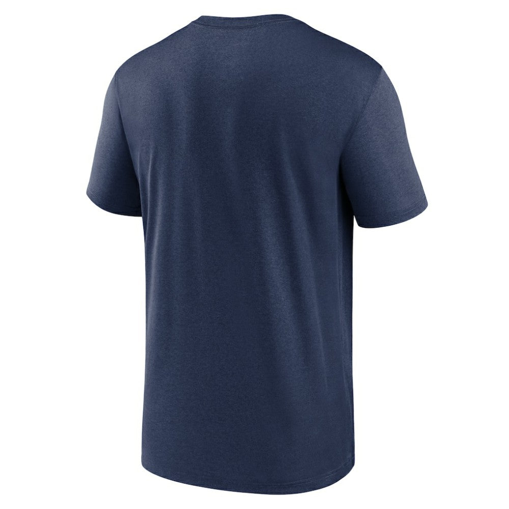 Detroit Tigers Nike Icon Legend Dri-FIT T-Shirt - Navy - Nike Sale