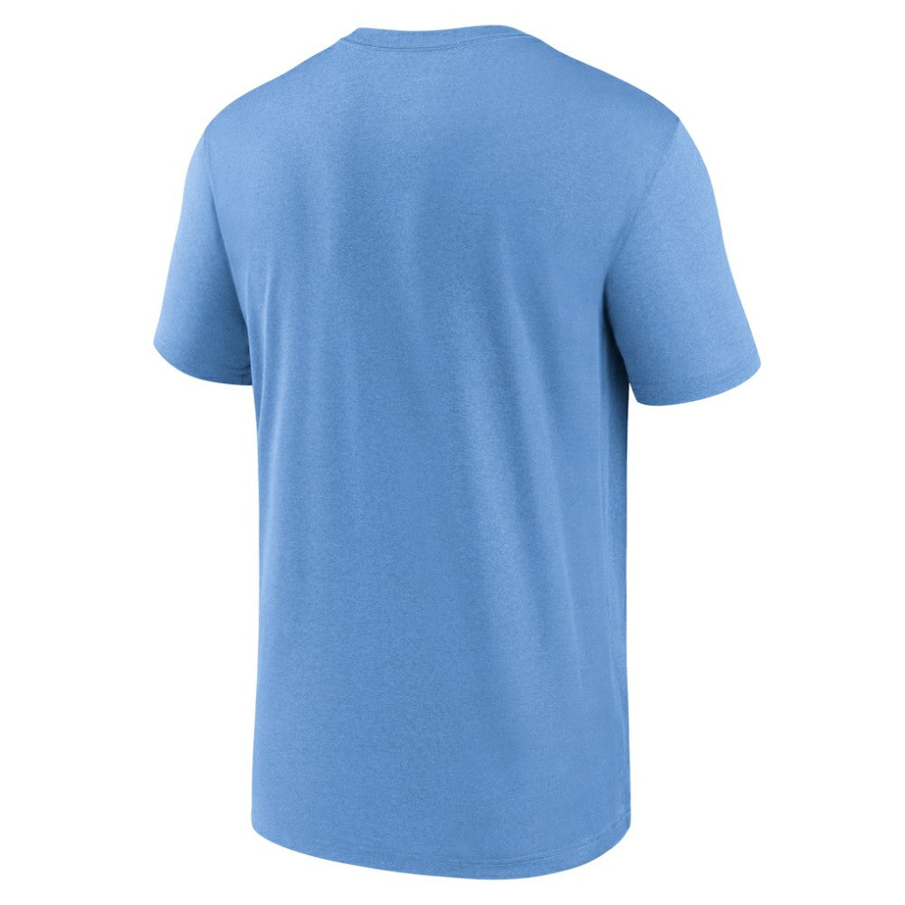 St. Louis Cardinals Nike Icon Legend Dri-FIT T-Shirt - Light Blue - Nike Lifestyle