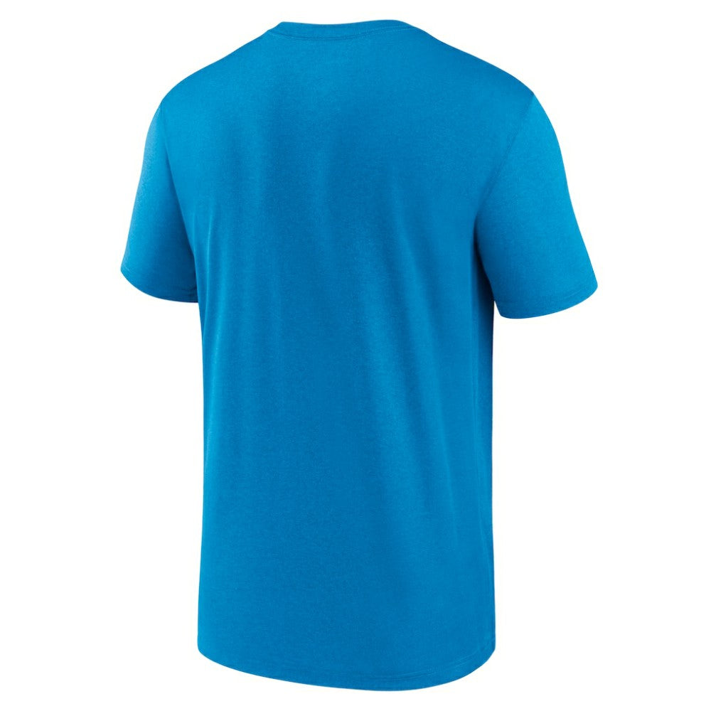 Miami Marlins Nike Local Legend Performance T-Shirt - Blue - Nike Discount
