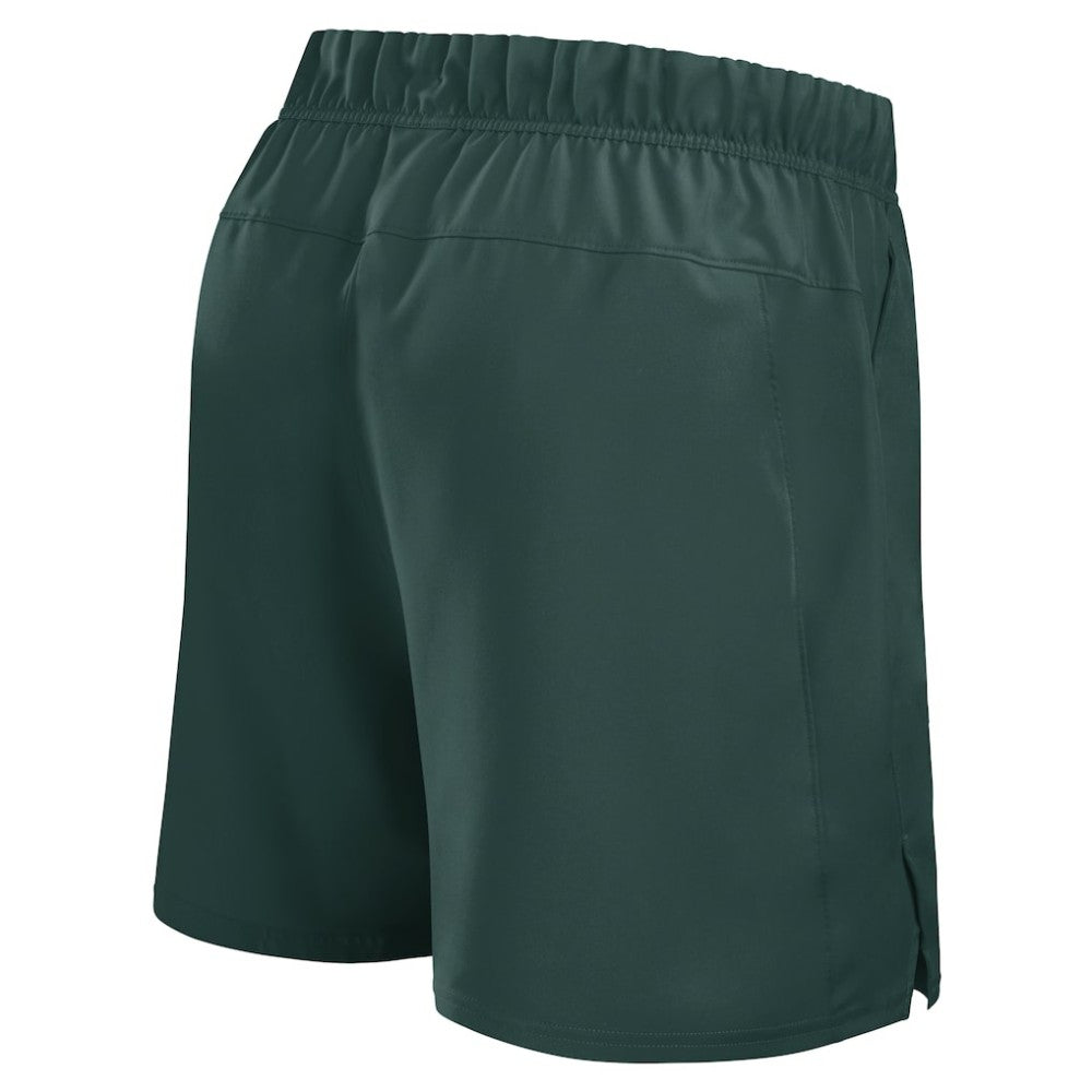 Athletics Nike Woven Victory Dri-FIT Shorts - Green - Nike Lifestyle