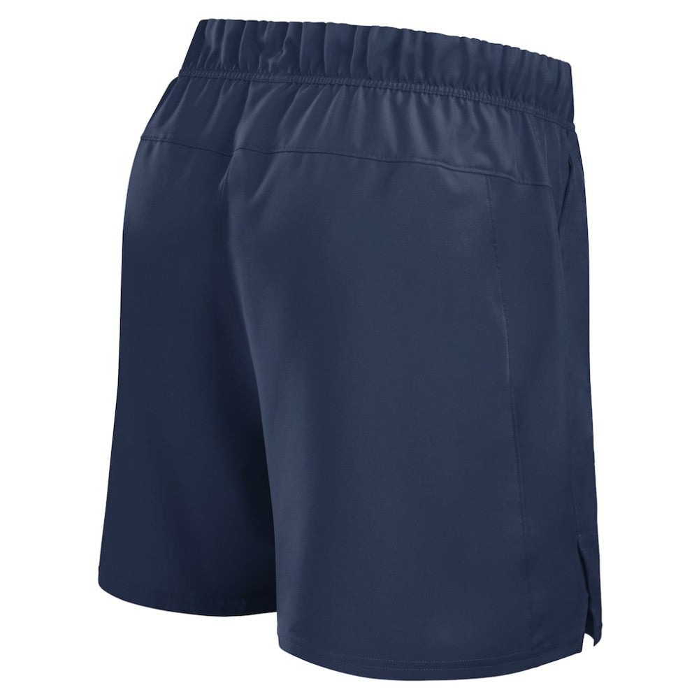 Boston Red Sox Nike Woven Victory Dri-FIT Shorts - Navy - Nike Online
