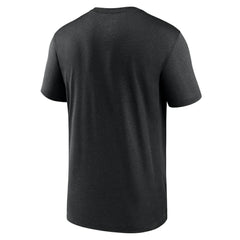 San Francisco Giants Nike Stadium Legend Performance T-Shirt - Black - Nike Lifestyle