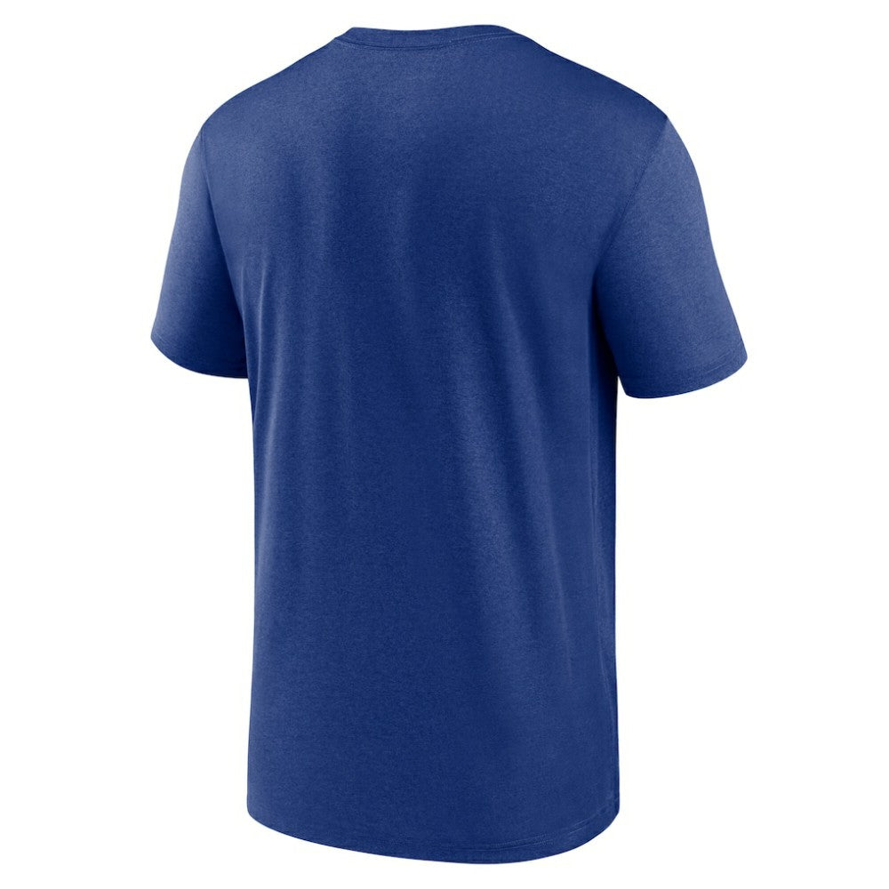 Toronto Blue Jays Nike Stadium Legend Performance T-Shirt - Royal - Nike Lifestyle