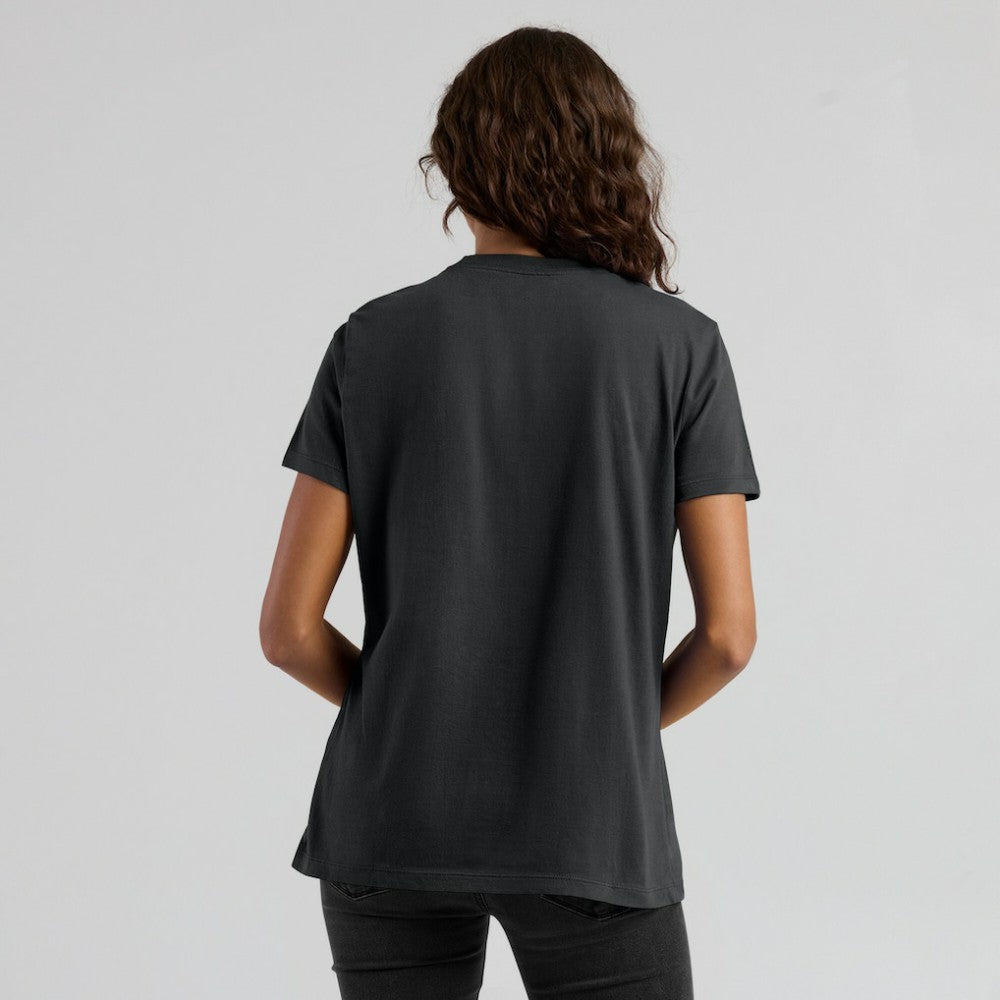 Chicago White Sox Nike Women's 2025 City Connect Wordmark T-Shirt - Black - Nike Discount