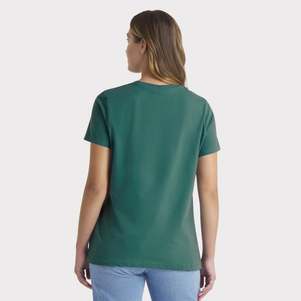 Boston Red Sox Nike Women's 2025 City Connect Wordmark T-Shirt - Green - Nike on Sale