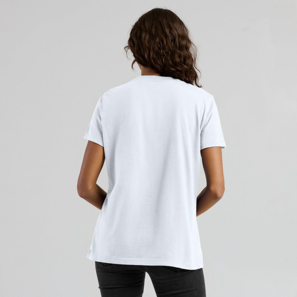Colorado Rockies Nike Women's 2025 City Connect Wordmark T-Shirt - White - Nike Online