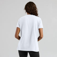 Colorado Rockies Nike Women's 2025 City Connect Wordmark T-Shirt - White - Nike Online
