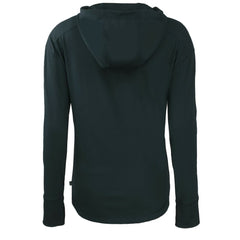 Los Angeles Dodgers Cutter & Buck Women's  Daybreak Eco Recycled Full-Zip Hoodie Jacket - Navy - MLB Online
