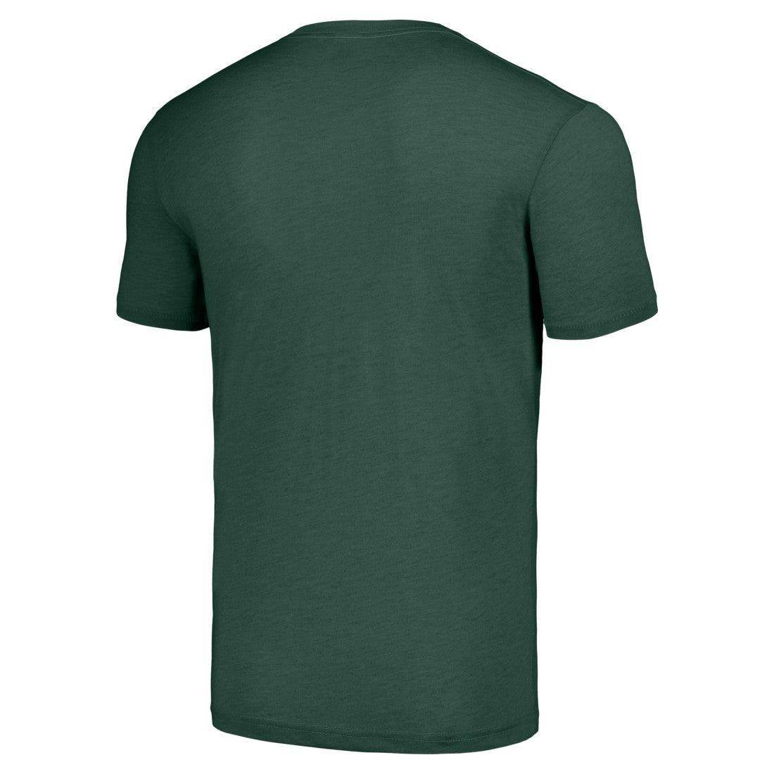 Jordan Love Green Bay Packers Homage Unisex Caricature Player Tri-Blend T-Shirt Green