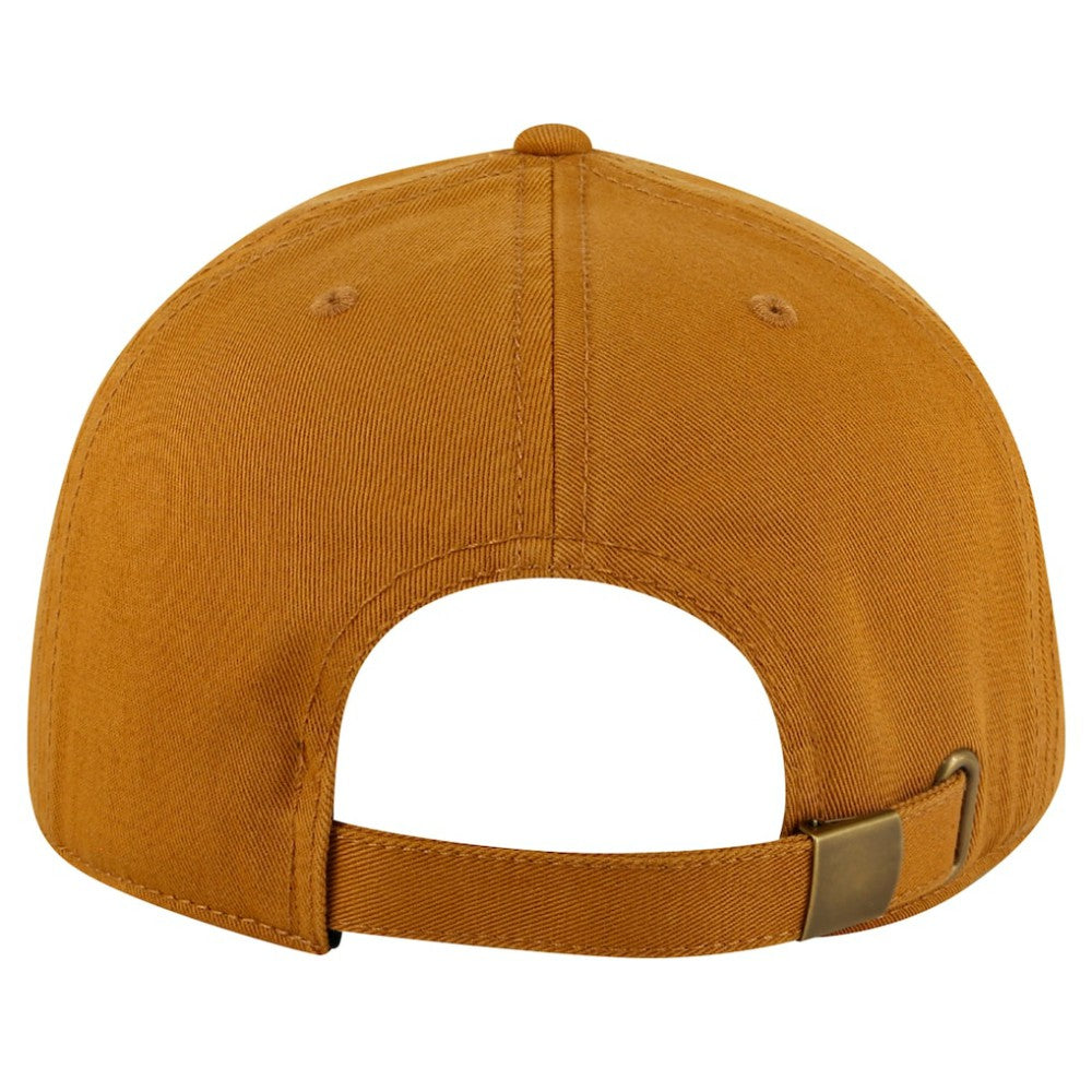 Pittsburgh Penguins American Needle Hepcat Washed Twill Adjustable Hat - Tan - NHL 201747097