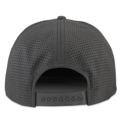 Pittsburgh Penguins American Needle Buxton Pro Tech Adjustable Hat - Black - NHL 201747108