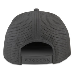 Philadelphia Flyers American Needle Buxton Pro Tech Adjustable Hat - Black - NHL 201747123