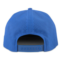 Toronto Maple Leafs American Needle Buxton Pro Tech Adjustable Hat - Blue - NHL 201747124