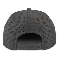 Vegas Golden Knights American Needle Buxton Pro Tech Adjustable Hat - Black - NHL 201747125