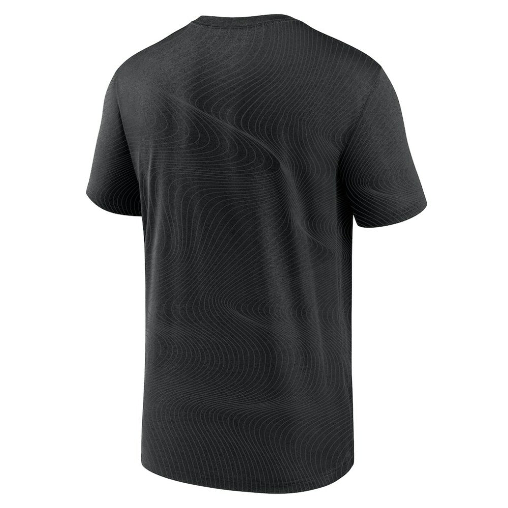 San Francisco Giants Nike Authentic Collection City Connect Velocity Dri-FIT T-Shirt - Black - Nike Online