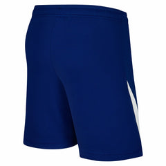 Paris Saint-Germain Jordan Brand Youth 2024/25 Fourth Strike Performance Shorts Blue - Jordan cheap