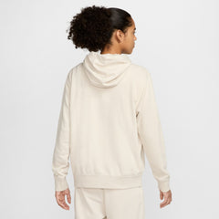 Club America CA x CA Club Fleece Pullover Hoodie Cream - Nike