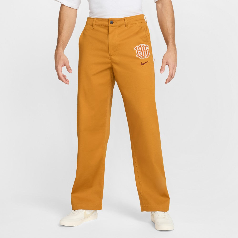 Club America CA x CA El Chino Pants Brown - Nike
