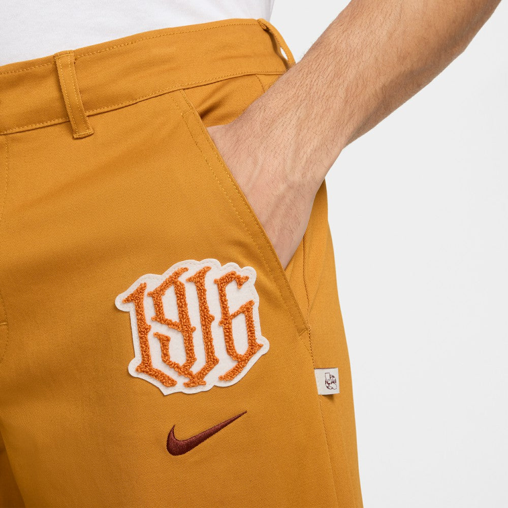 Club America CA x CA El Chino Pants Brown - Nike