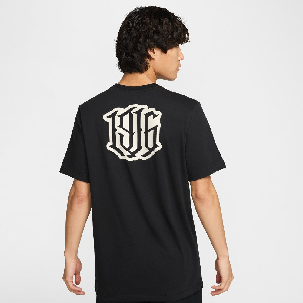 Club America Heritage T-Shirt Black - Nike outlet