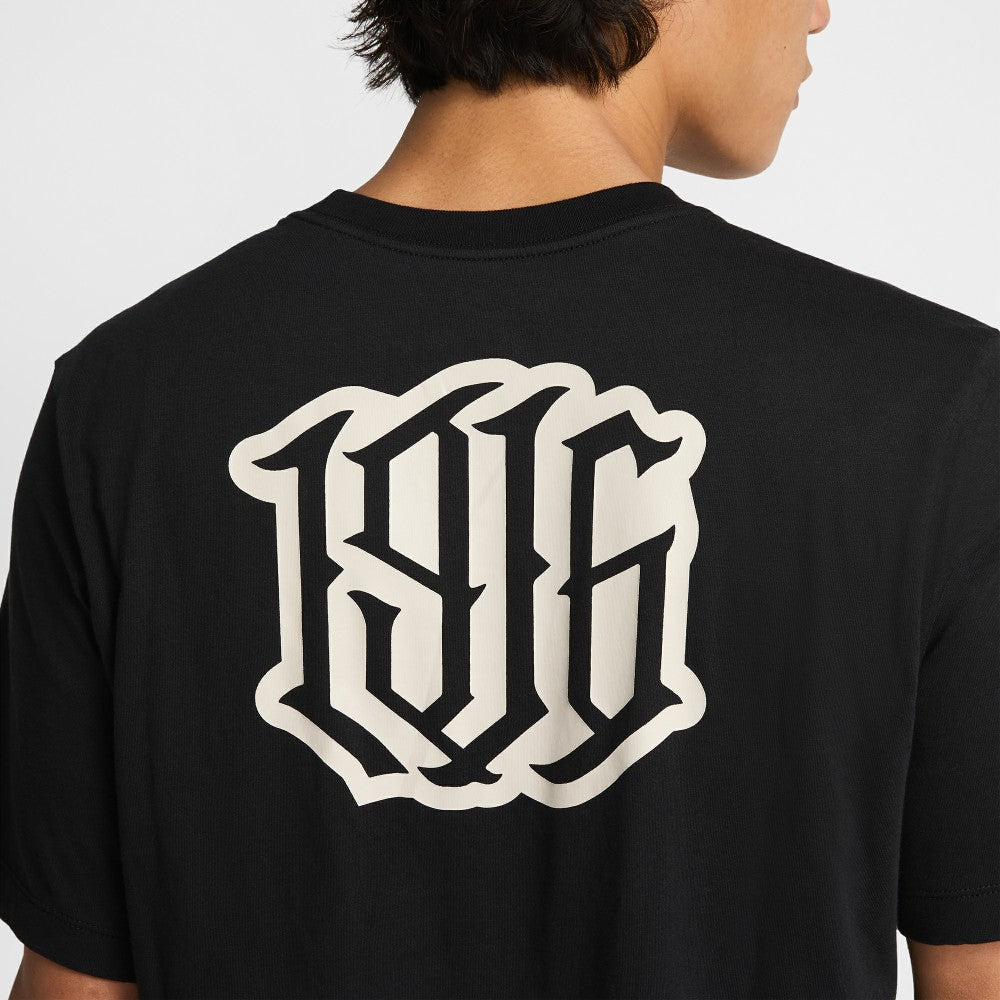 Club America Heritage T-Shirt Black - Nike outlet