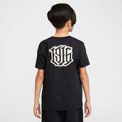 Club America Youth CA x CA Heritage T-Shirt Black - Nike sale