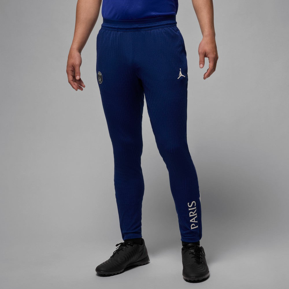 Paris Saint-Germain Jordan Brand 2024/25 Fourth Advance Strike Pants Blue - Jordan sale