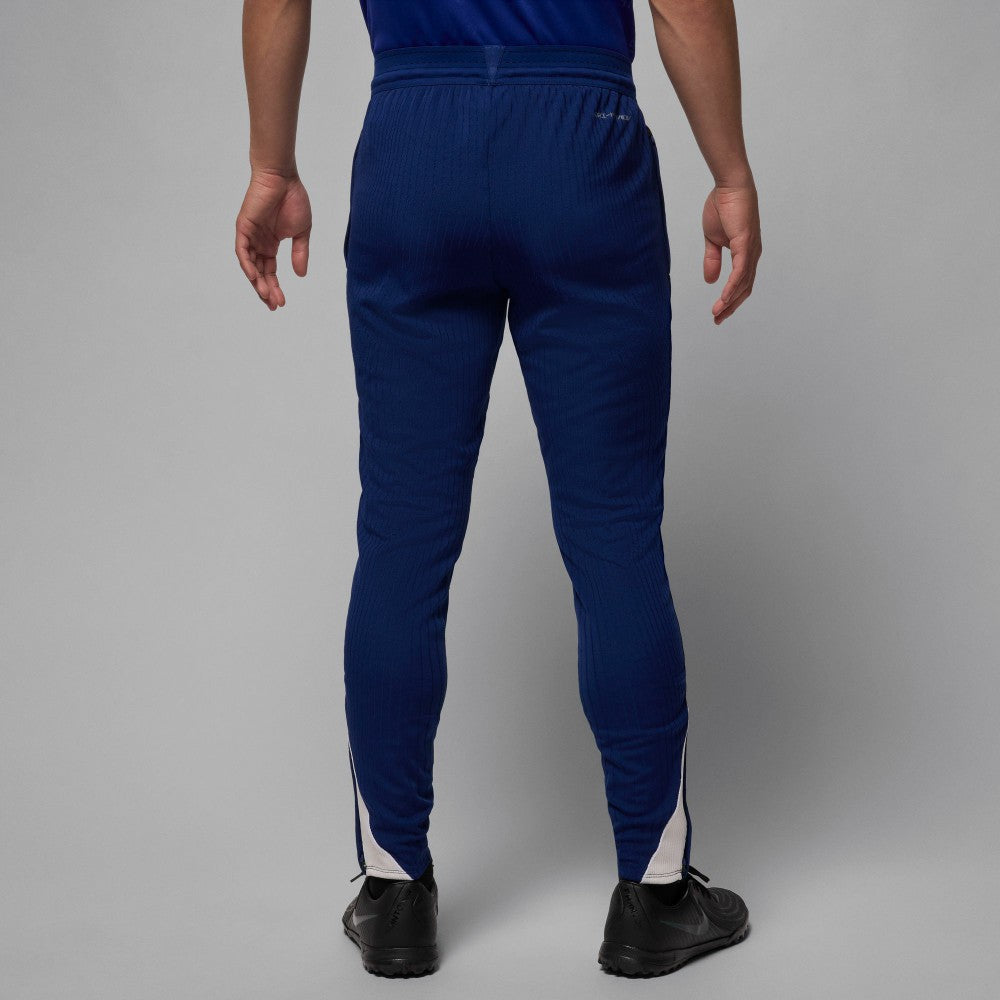 Paris Saint-Germain Jordan Brand 2024/25 Fourth Advance Strike Pants Blue - Jordan sale