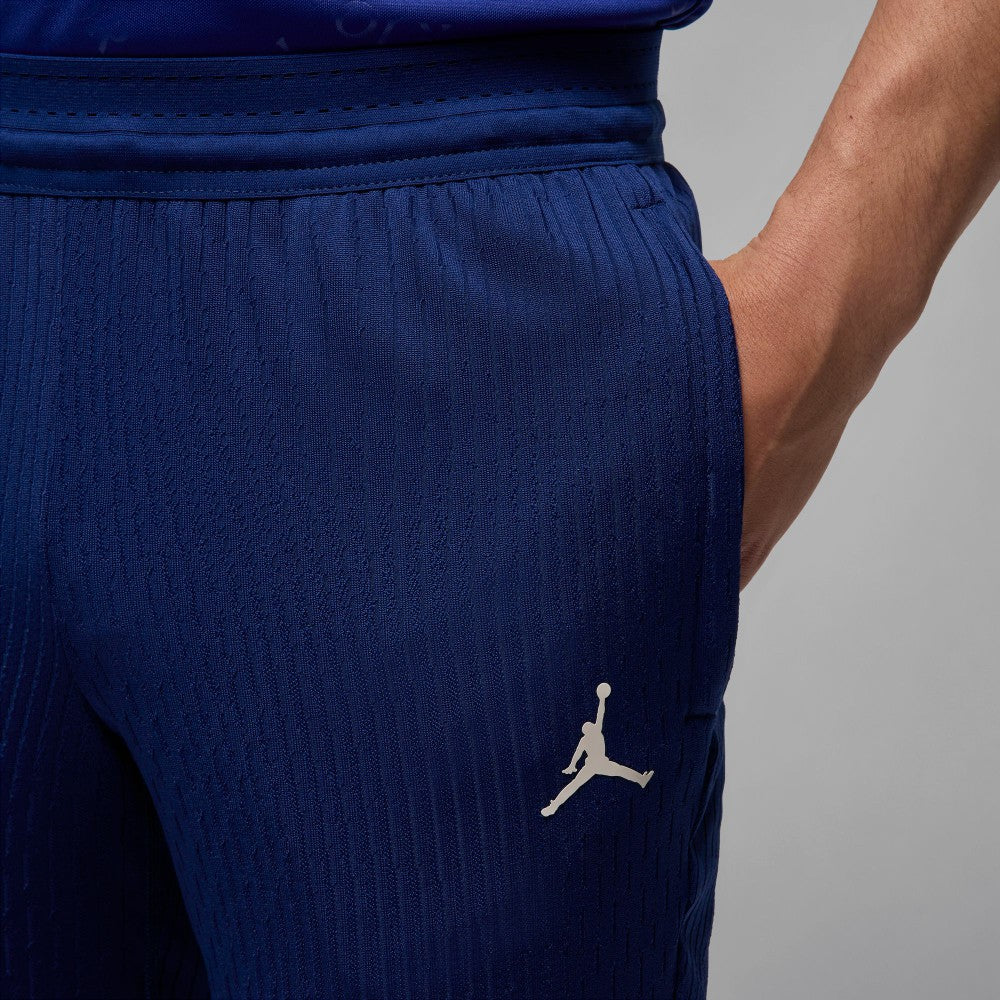 Paris Saint-Germain Jordan Brand 2024/25 Fourth Advance Strike Pants Blue - Jordan sale