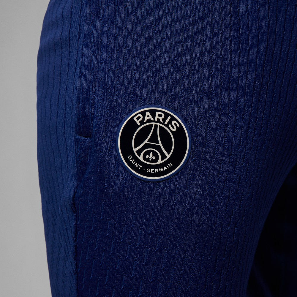 Paris Saint-Germain Jordan Brand 2024/25 Fourth Advance Strike Pants Blue - Jordan sale