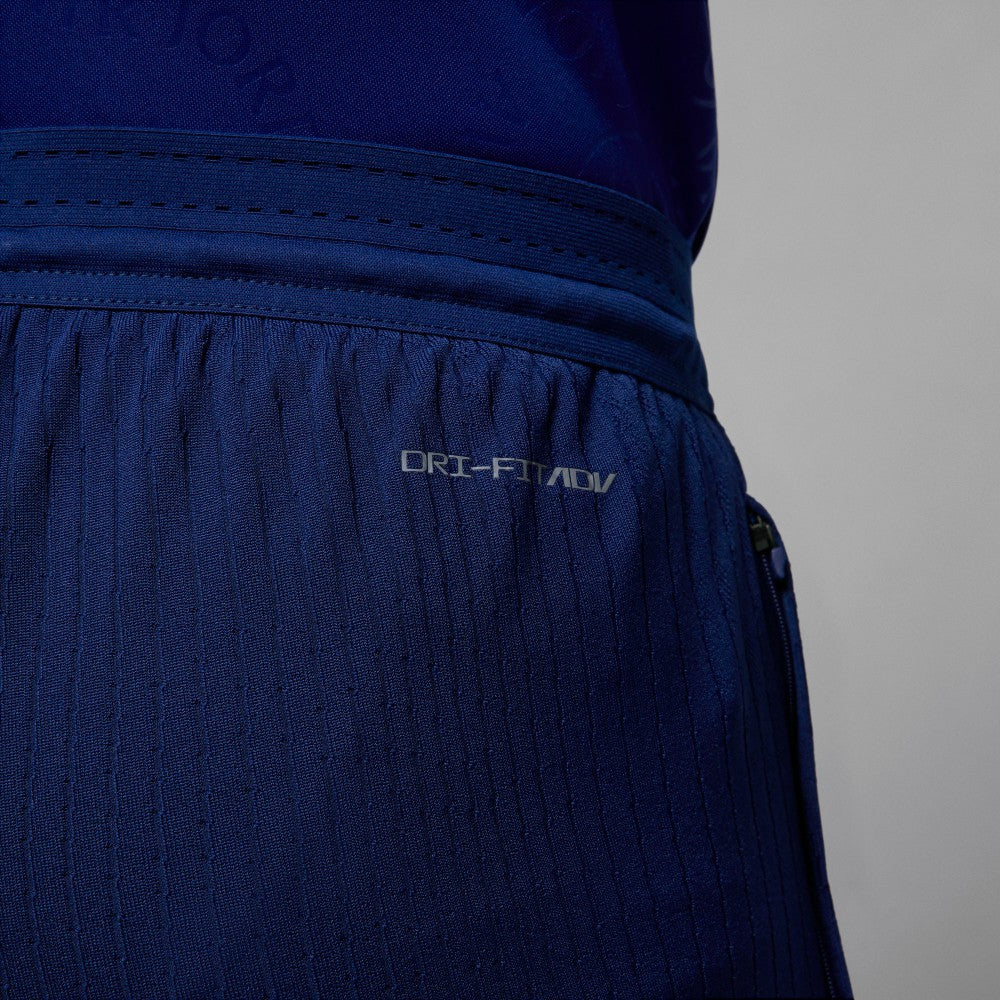 Paris Saint-Germain Jordan Brand 2024/25 Fourth Advance Strike Pants Blue - Jordan sale