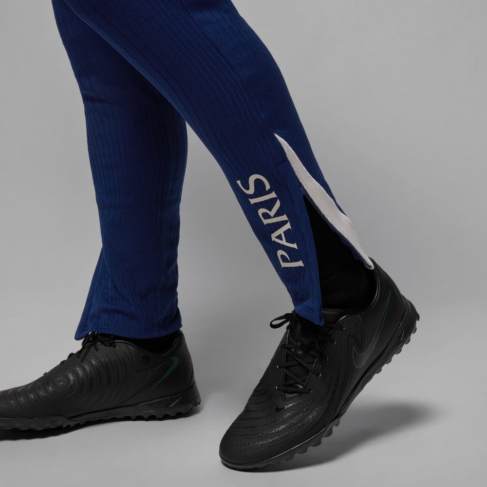 Paris Saint-Germain Jordan Brand 2024/25 Fourth Advance Strike Pants Blue - Jordan sale
