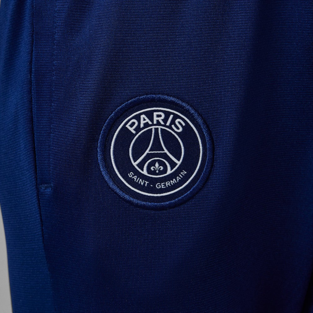 Paris Saint-Germain Jordan Brand Preschool 2024/25 Fourth Strike Full-Zip Track Suit Red - Jordan for sale