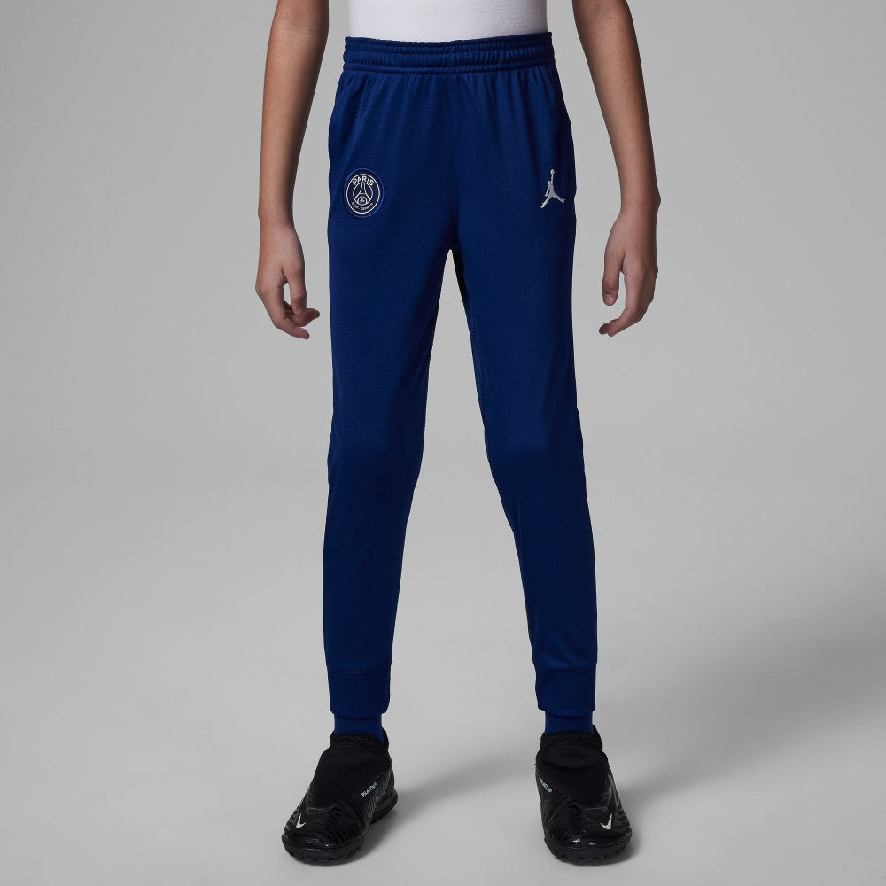 Paris Saint-Germain Jordan Brand Preschool 2024/25 Fourth Strike Full-Zip Track Suit Red - Jordan for sale