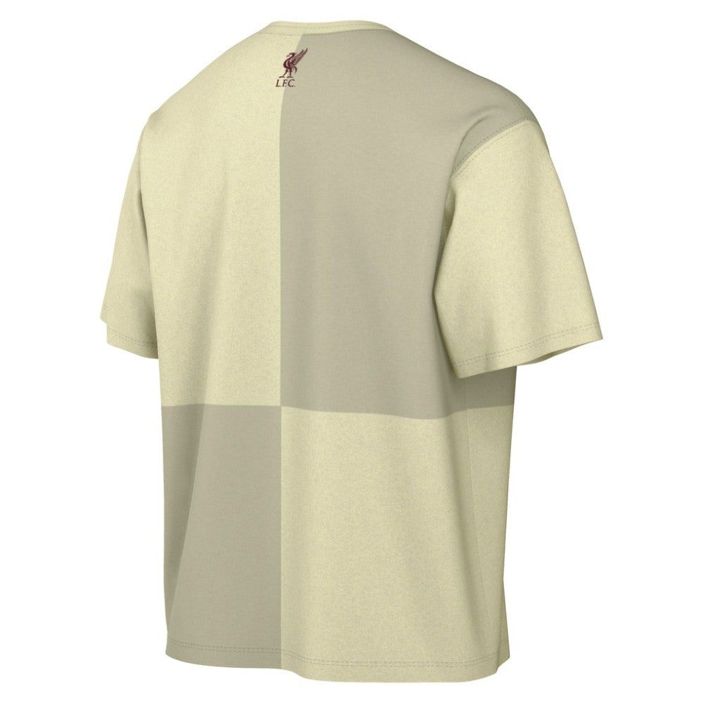 Liverpool Premium Air Max T-Shirt White - Nike outlet