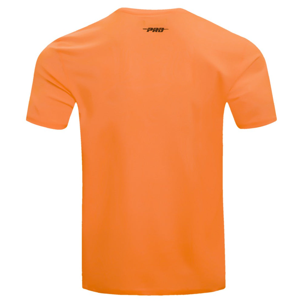 Tampa Bay Buccaneers Pro Standard Triple Tonal T-Shirt – Orange