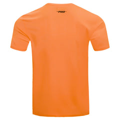 Tampa Bay Buccaneers Pro Standard Triple Tonal T-Shirt – Orange