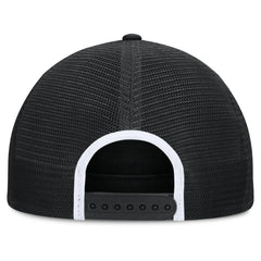 Boston Red Sox Fanatics Let's Glow Line Drive Snapback Hat - Black - Fanatics Online