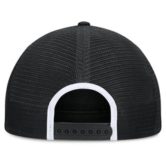 Los Angeles Dodgers Fanatics Let's Glow Line Drive Snapback Hat - Black - Fanatics on Sale