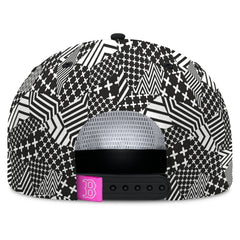 Boston Red Sox Fanatics Let's Glow Moon Shot Snapback Hat - Black - Fanatics Online