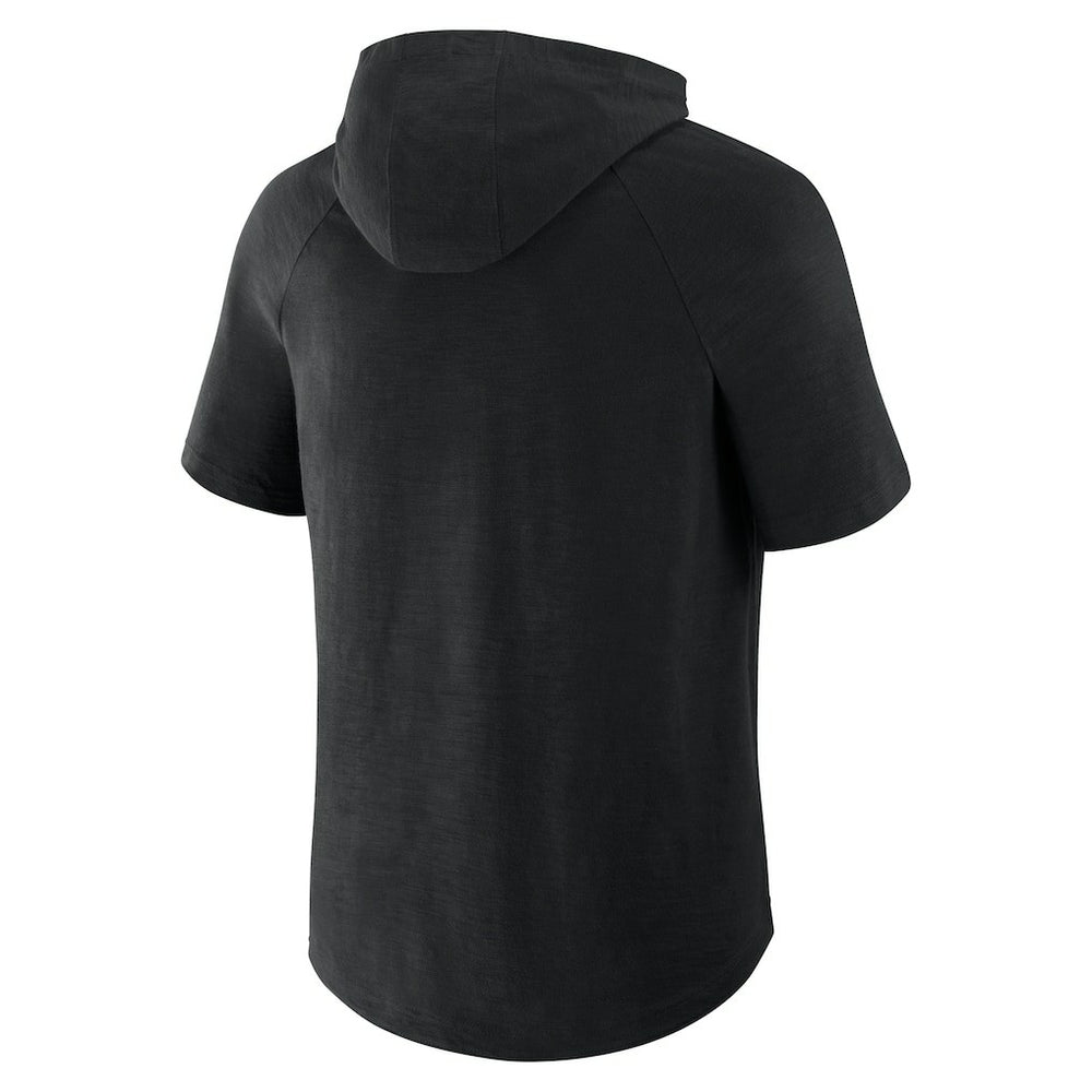 Chicago Bulls Pass Legend Raglan Hoodie T-Shirt for sale Black | Fanatics online