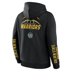 Golden State Warriors Legacy Guard Pullover Hoodie for sale Black | Fanatics Lifestyle