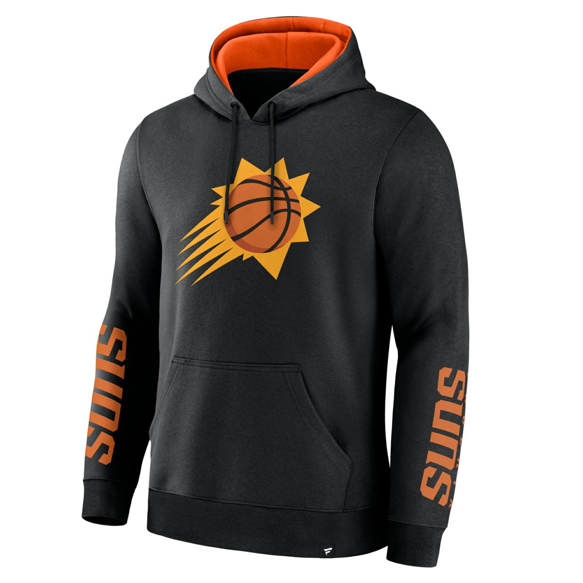 Phoenix Suns Legacy Guard Pullover Hoodie Black | Fanatics for sale