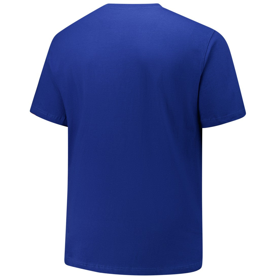 Fanatics Seattle Seahawks Big & Tall Throwback Logo T-Shirt Royal