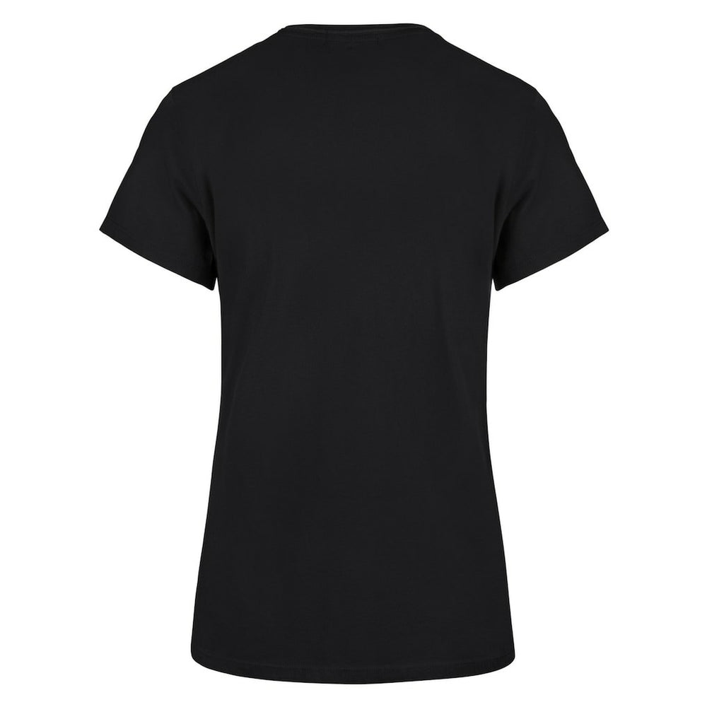 Boston Celtics '47 Women's 2024 NBA Finals Champions Plus Size Trophy Franklin T-Shirt Black | 47 brand outlet